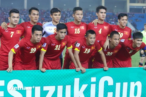 Xếp hạng FIFA tháng 4: Việt Nam soán ngôi Philippines, bỏ xa Thái Lan