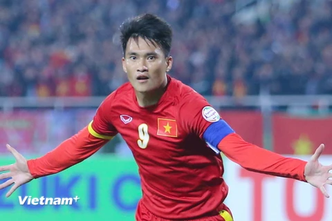 Việt Nam giành lợi thế lớn trước lễ bốc thăm vòng loại World Cup