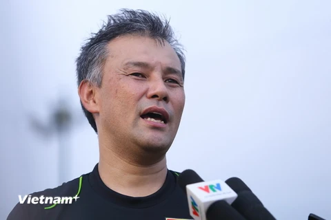 HLV Takashi: Không khó để bóng đá nữ Việt Nam thành công 
