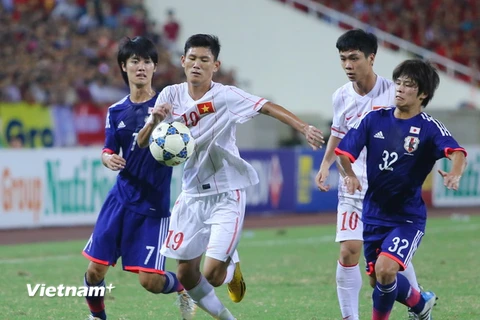 Hoàng Anh Gia Lai nên chiêu mộ sao U19 Việt Nam nào? 