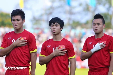 AFC đồng ý đổi lịch trận Việt Nam - Thái Lan ở vòng loại World Cup 