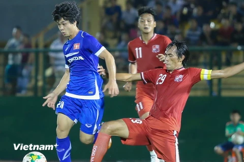 Những lý do để tin U23 Việt Nam sẽ thành công tại SEA Games 