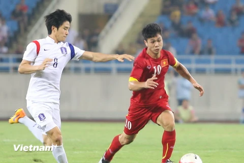U23 Việt Nam cầm hòa Hàn Quốc, ông Miura thắng “Mourinho châu Á”