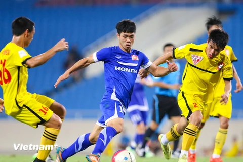 Đội hình tuyển Việt Nam đấu Thái Lan: Không Công Phượng, không HAGL