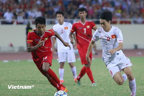 Đối thủ của U23 Việt Nam muốn vào chung kết SEA Games 28 