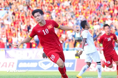 [Video] Công Phượng bùng nổ, U23 Việt Nam thua vì hai quả phạt đền