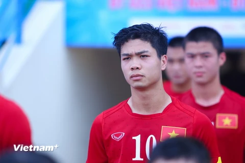 Triết lý Hoàng Anh Gia Lai không còn chỗ đứng ở U23 Việt Nam? 