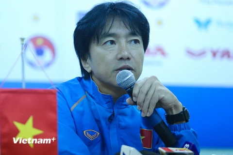 HLV Miura không thay đổi triết lý bóng đá vì thất bại trước Thái Lan 