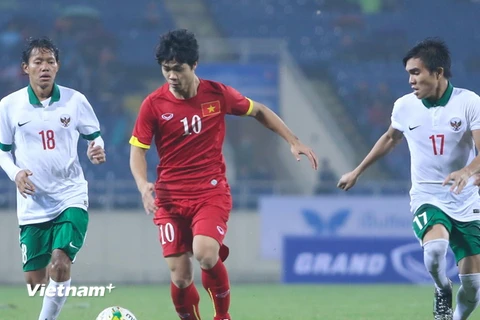 U23 Indonesia chính thức dự SEA Games, Việt Nam vẫn gặp Thái Lan 