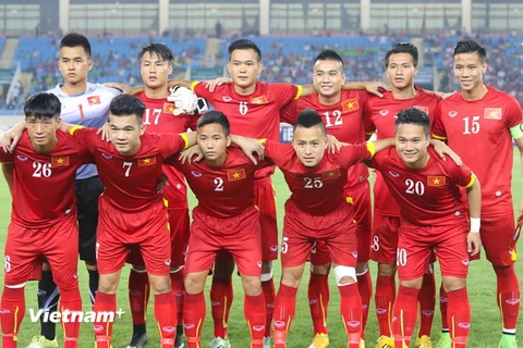 "Dớp" 2 lần thắng đậm Brunei, Việt Nam đều bị loại từ vòng bảng 