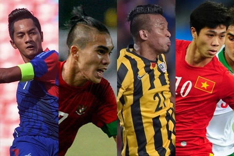 Cơ hội cho nhiều cầu thủ Đông Nam Á tới Thái Lan thi đấu từ mùa giải 2017. (Ảnh: Football Channel Asia)