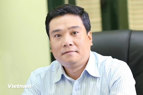 Ông Thái Bình khẳng định không có vấn đề lợi ích trong việc có 10 Phó trưởng đoàn tại SEA Games 2017.