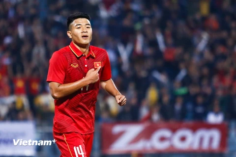 Những bàn thắng của Nguyễn Văn Toàn và Hà Đức Chinh suýt chút nữa đã giúp U23 Việt Nam cầm hòa nhà vô địch FA Cup Hàn Quốc Ulsan Hyundai trong trận giao hữu tối 21/12.