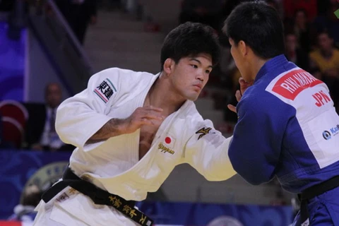 Judo là niềm tự hào của võ thuật và văn hóa Nhật Bản.