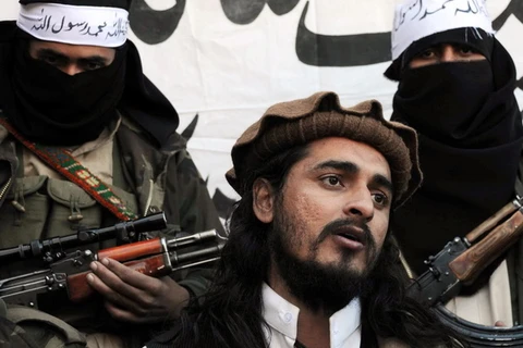 Pakistan lo Taliban tấn công trả thù thủ lĩnh bị giết