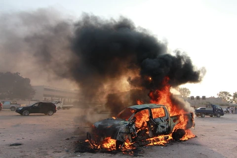 Một sỹ quan tình báo cấp cao của Libya bị ám sát
