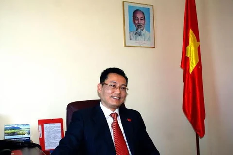 Tiếp nối thành công trong chính sách đối ngoại Việt Nam