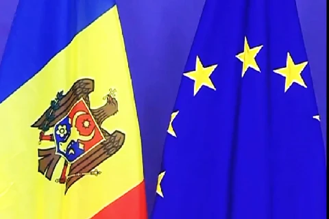 Moldova, Gruzia ký thỏa thuận sơ bộ liên kết với EU