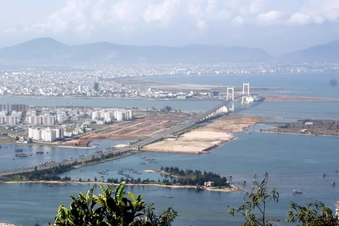 Đà Nẵng: Xây dựng, bảo vệ chủ quyền biên giới biển đảo