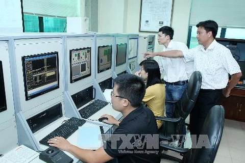 Đài PT-TH Hà Giang chính thức phát sóng lên vệ tinh Vinasat