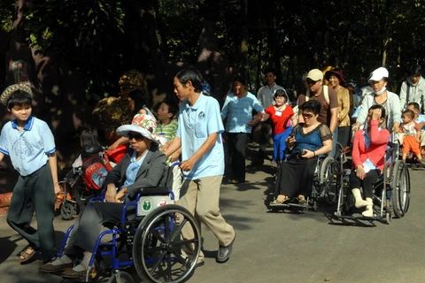 Hoàn thiện chính sách thúc đẩy quyền của người khuyết tật