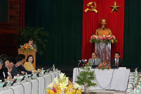 Đề án chính quyền đô thị Đà Nẵng nhận được ủng hộ cao