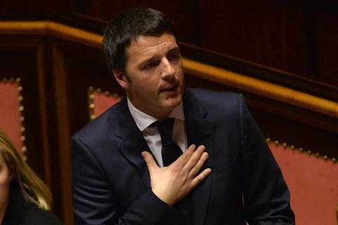 "Cứu Rome" - thách thức mới của tân Thủ tướng Italy