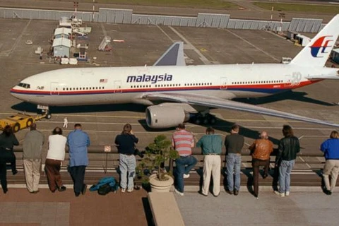 Máy bay Malaysia Airlines bị mất tích hiện đại cỡ nào?