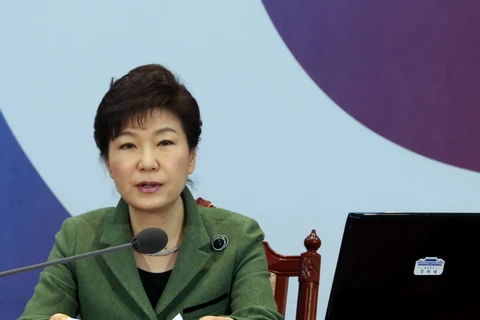 Triều Tiên chỉ trích Tổng thống Hàn Quốc "ba hoa"