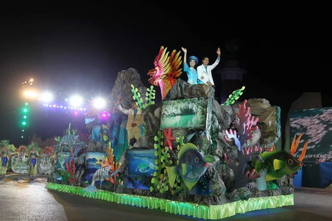 “Tuần Du lịch Quảng Ninh” dự kiến thu hút 50 vạn lượt khách