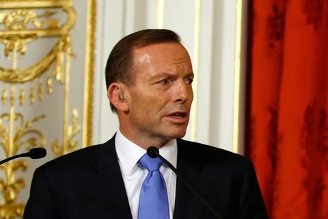 Thủ tướng Australia "tin chắc" về tín hiệu từ hộp đen MH370