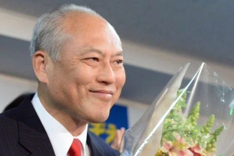 Thị trưởng Tokyo có chuyến thăm "trọng đại" đến Bắc Kinh