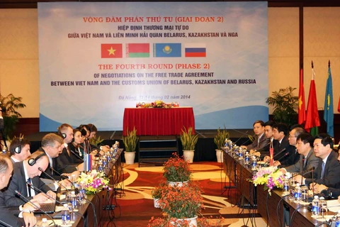 Hợp tác lao động và quảng bá du lịch Việt Nam-Belarus