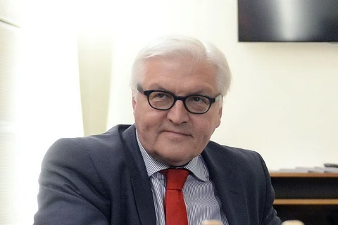 Ngoại trưởng Đức sẽ tới thăm Ukraine vào ngày 13/5