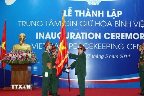 Tham gia hoạt động gìn giữ hòa bình LHQ: Tác động đối với Việt Nam