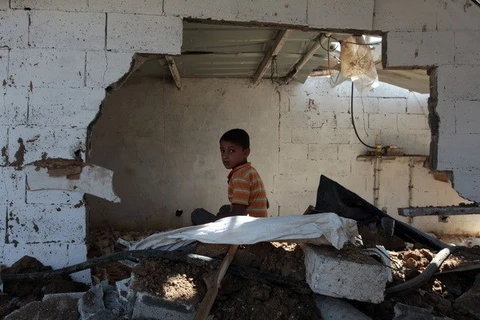 Hamas cảnh cáo Israel về một cuộc chiến mới ở Dải Gaza