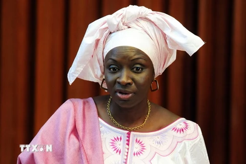 Thủ tướng Senegal bị sa thải sau khi đảng cầm quyền thất bại