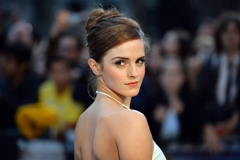Emma Watson được bổ nhiệm làm Đại sứ thiện chí Liên hợp quốc