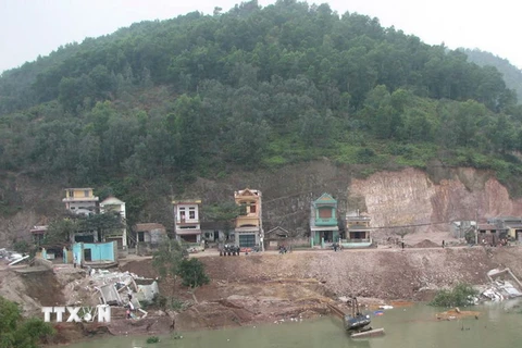 Bắc Giang: Lại xảy đuối nước khiến hai trẻ em thiệt mạng