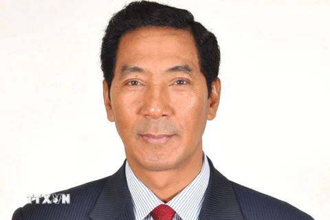 Lãnh đạo gửi thư mừng hai Phó Thủ tướng mới của Lào