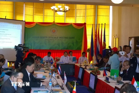 19 năm Việt Nam gia nhập ASEAN: Ý nghĩa tầm quốc gia lẫn khu vực