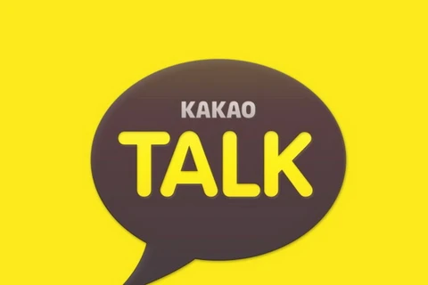 Hàn Quốc: Trung Quốc chặn dịch vụ nhắn tin Kakao và LINE