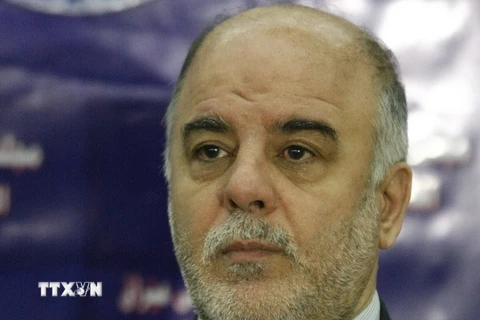 Thủ tướng Maliki phản đối việc chỉ định ông Abadi kế nhiệm