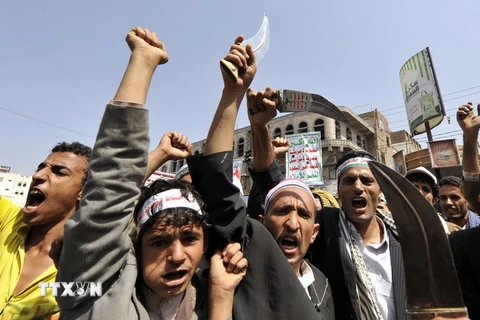Chính phủ Yemen đưa ra đề xuất từ chức trong vòng 1 tháng