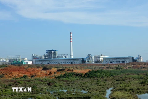 Cải thiện chất lượng alumin ở dự án bauxite Tân Rai-Lâm Đồng