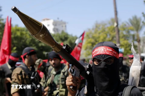 Israel cảnh báo xảy ra xung đột mới tại Gaza nếu đàm phán thất bại