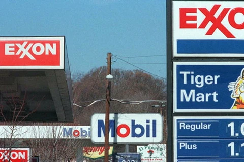 Tập đoàn ExxonMobile muốn tăng cường hợp tác với Việt Nam