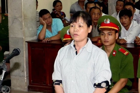 Hà Nội: Xử phạt các đối tượng chống người thi hành công vụ