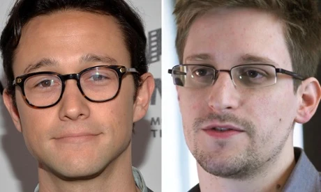 Đạo diễn Oliver Stone chọn Joseph Gordon-Levitt đóng Snowden