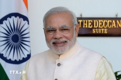 Mỹ, Ấn Độ cam kết xây dựng quan hệ liên minh chiến lược mới